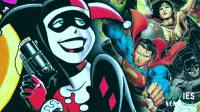 Harley Quinn: Hero or Villain? The Twisted Truth About Her 'Good' Side