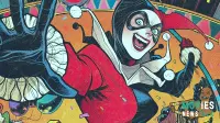 Harley Quinn Improves Gotham's Most Underrated Villain: Maxie Zeus Gets Makeover.