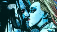 Harley Quinn & Lobo's Daughter: A Weirdly Sweet DC Connection