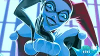 Harley Quinn:  More Than Just a Joke in the DC Universe