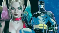 Harley Quinn receives her own comic book Batmobile in "Poison Ivy."