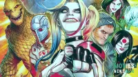 Harley Quinn's Gotham by Gaslight Makeover: A Vaudeville Villainess