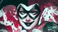 Harley Quinn's Iconic Jester Costume: Why It's Enduring