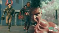 Harrison Ford as Red Hulk in Captain America: Brave New World - Plot Details & Tie-Ins