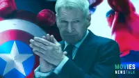 Harrison Ford as Red Hulk? Yes, He's Roaring into Captain America: Brave New World!