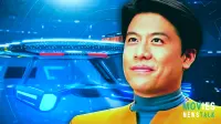 Harry Kim Promoted! Star Trek Lower Decks Season 5 HUGE Reveal!