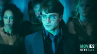 Harry Potter As Marvel Superheroes: AI Imagines Magical Comic Book Heroes