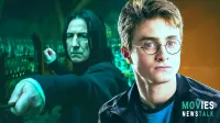 Harry Potter: Did you miss Snape's gently hinted at twist in Sorcerer's Stone?