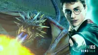 Harry Potter Dragons: Every Single Fire-Breathing Beast From The Wizarding World