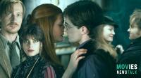 Harry Potter HBO Series: Romances, Quirrell Backstory, & Movie Differences Explored