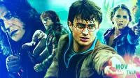 Harry Potter: Love, Friendship, and Magic in the Wizarding World