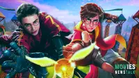 Harry Potter Quidditch Champions:  The Golden Snitch Gets a Game-Changing Twist