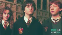 Harry Potter TV Show Casting: Open Call for New Wizards!