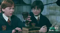 Harry Potter TV Show: Love Potions and Consent - A Deeper Look