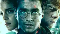 Harry Potter's Dark Side: Unveiling the Terrifying Truth of Magical Justice