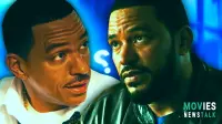 Has Mother's Milk (Laz Alonso) been recast for the fourth boys season? The Real MM's New Look.