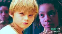 Has the Star Wars origin of Anakin changed with "The Acolyte" episode 3?