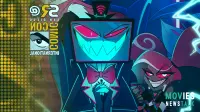 Hazbin Hotel Season 2: Everything We Know About The Overlords, Vees, & More!