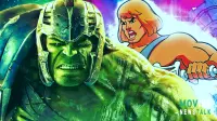 He-Man Meets TMNT: A Twisted Crossover You Won't Believe!