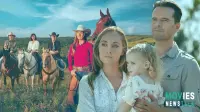 Heartland Season 18: Release Date, Cast, and What to Expect