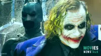 Heath Ledger's Joker in a Batman Suit: A 'Dark Knight' Dream Come True