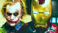 Heath Ledger's Joker in Iron Man Armor? See the Awesome Iron Joker Cosplay