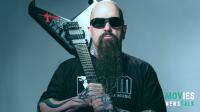 Heavy Metal Brotherhood: Kerry King, Slayer, and the Metal Community's Lifelong Bond