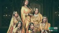 Heeramandi: Sanjay Leela Bhansali's New Period Drama