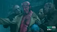 Hellboy: The Crooked Man VOD Release Date: Will It Hit US Theaters?