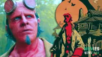 Hellboy: Which Comic Stories Deserve Their Own Horror Movie?