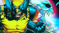 Hellverine: Wolverine's Son is Back, But With a Twist