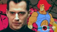 Henry Cavill as Lion-O? ThunderCats Movie Casting Speculation