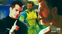 Henry Cavill as Wolverine:  The Marvel Multiverse Just Got a Lot More Exciting