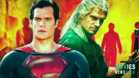 Henry Cavill's Most Powerful Characters: Ranked By Strength