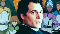 Henry Cavill's Voltron: Will This Be His Next Big Franchise?