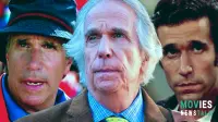 Henry Winkler: A Look at His Iconic Career & Best Roles