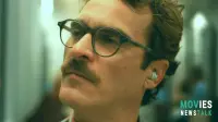 'Her' Movie: AI and the Future of Technology