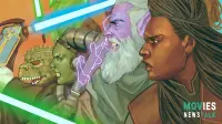 High Republic Era: Is It Finally Getting Interesting? - Jedi vs. Nihil!