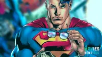 Hilarious Fanart Reveals Superman's Dark Truth - "Accidents Happen."