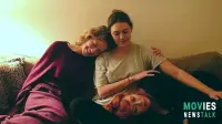 His Three Daughters Trailer: Carrie Coon & Elizabeth Olsen Reunite in Netflix Movie