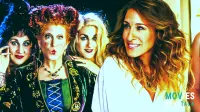 Hocus Pocus Cast: Then & Now – Where Are They Now?