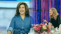 Hoda's 'Today' Show Exit: Net Worth, Last Day & What's Next For Hoda Kotb