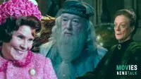 Hogwarts Headmasters: A Complete List and Timeline