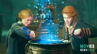 Hogwarts Legacy Hidden References: A Detail Younger Players Might Miss