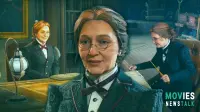 Hogwarts Legacy: To Lie or Tell the Truth to Professor Weasley?