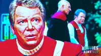 Hold up! Did the Organians predict Kirk's fate in Star Trek?