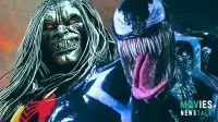 Hold up! Venom, the videogame character, has just gained *REALLY* importance in Marvel Comics.