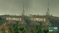 Hollywood Sign Fire: Did the Hollywood Sign Burn Down Today?