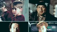 Home Alone Streaming: Relive the Chaos, Cast, and Christmas Magic!