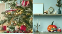 HomeGoods Says It's Officially Time For Christmas! 'Deck the Everything Day' - Is It TOO Early? HUGE Giveaway!